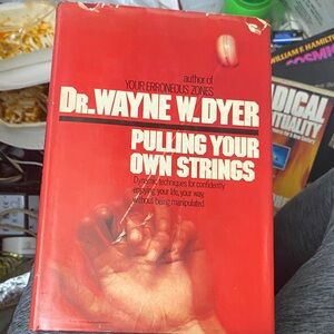 Red Book - Pulling Your Own Strings